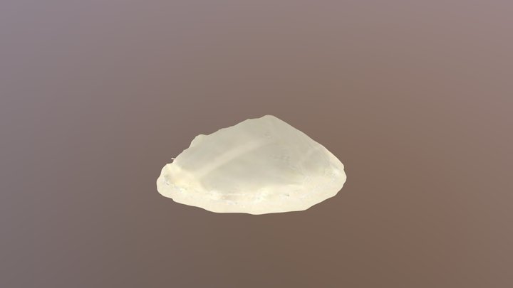 New Qlone 3D Model