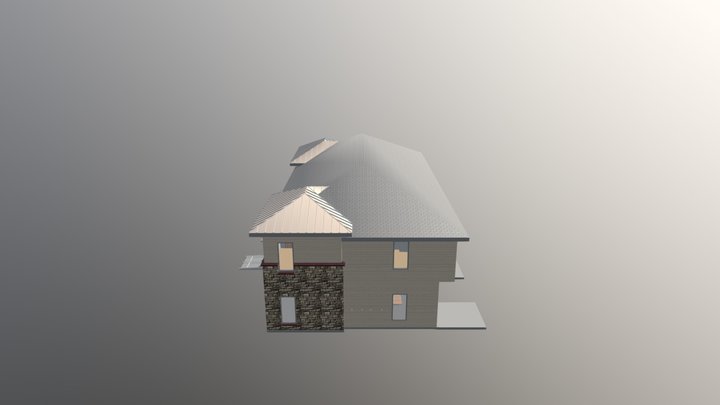 SOUTHERN SKY ESTATES 3D Model