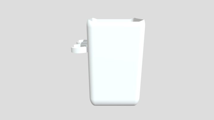 Pencil holder