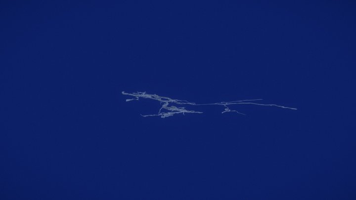 Σπήλαιο Διρού 3D Model