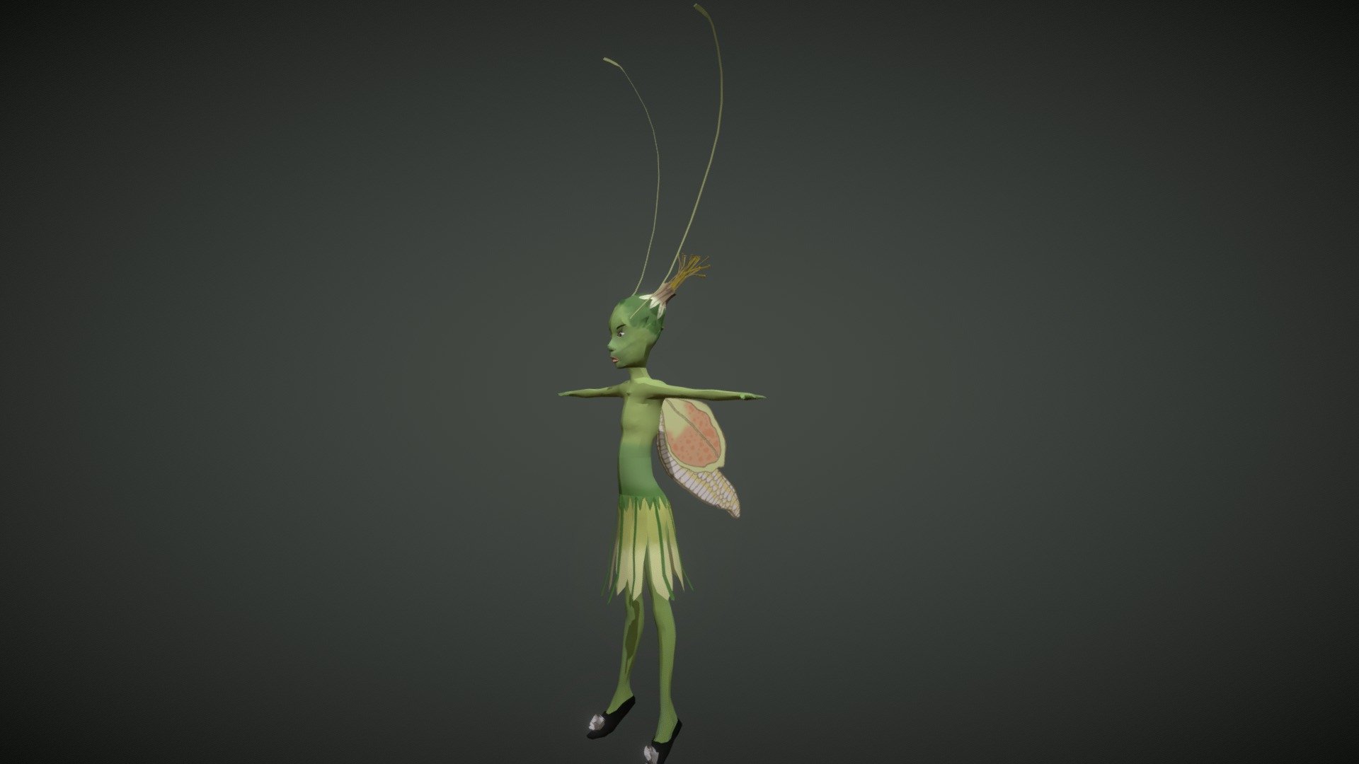 |Thicket- Sprite|