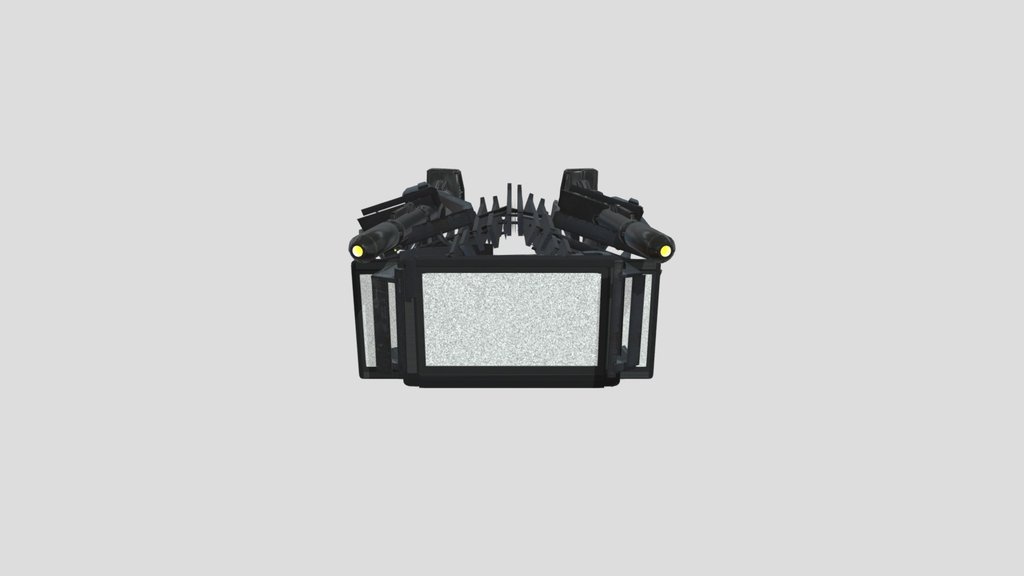 uttvm Head V1