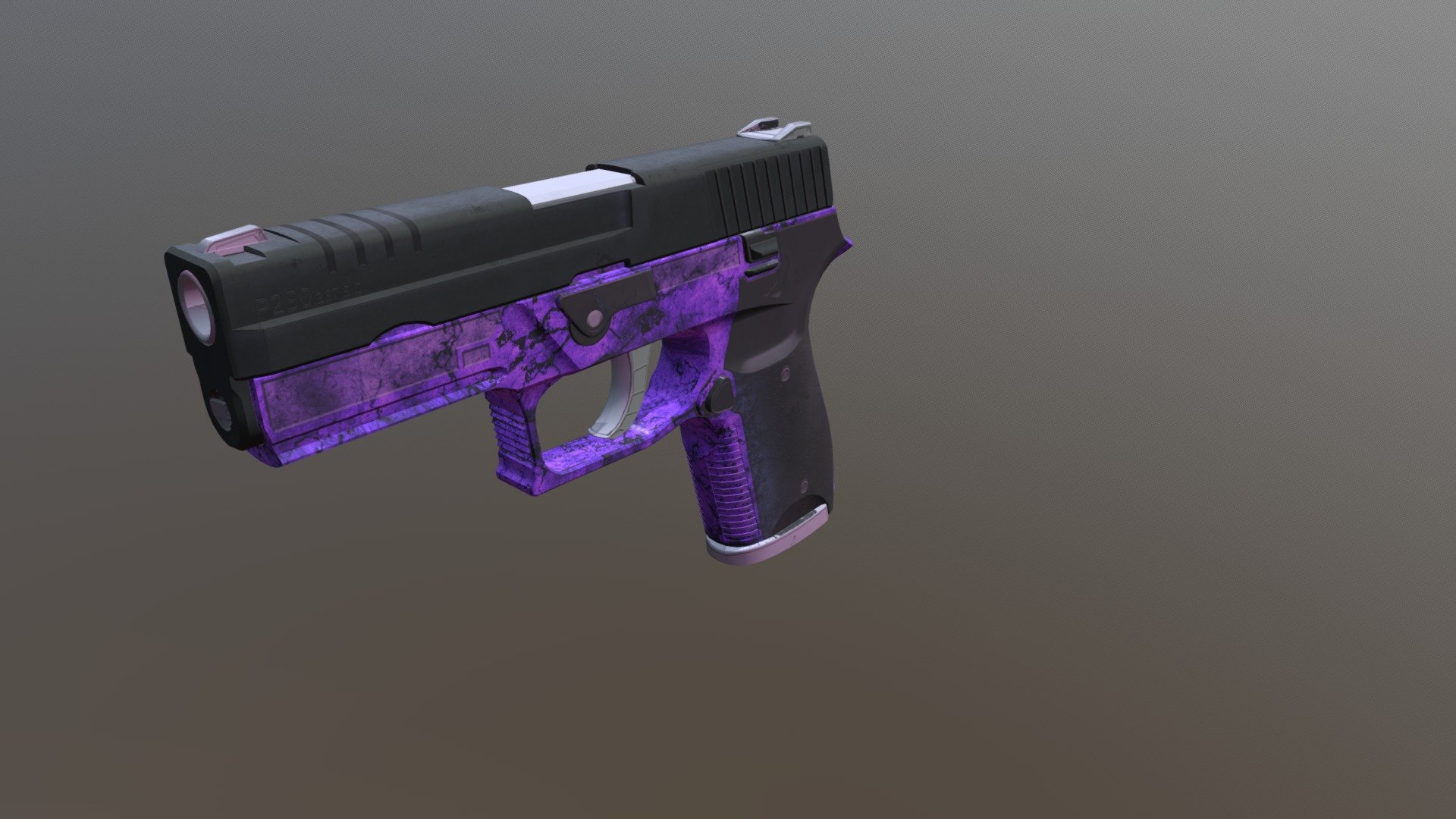 p250 | Marble