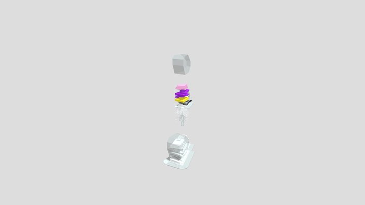 Final 3D Model