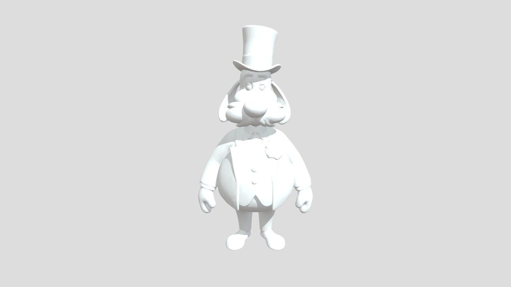 Mayor