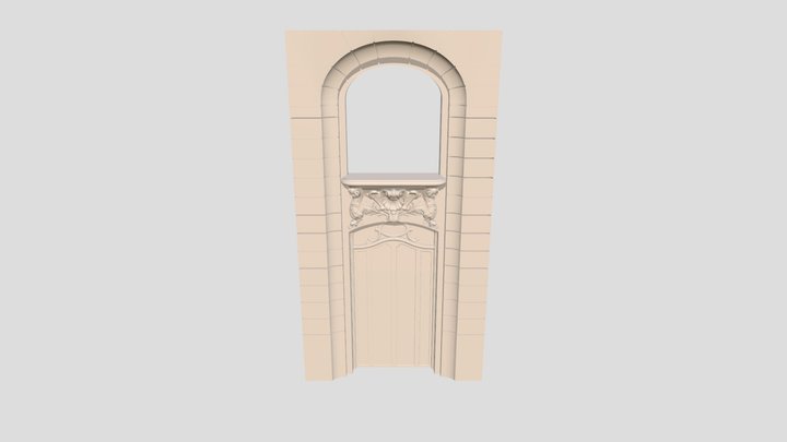1c_decimated_v3 3D Model