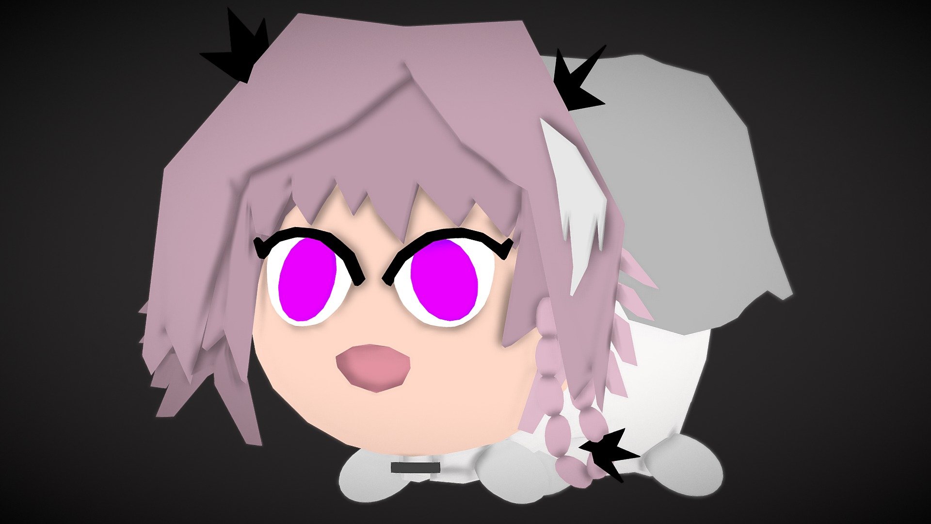 Featured image of post Astolfo Bean Plushie Meme Updated daily for more funny memes check our homepage
