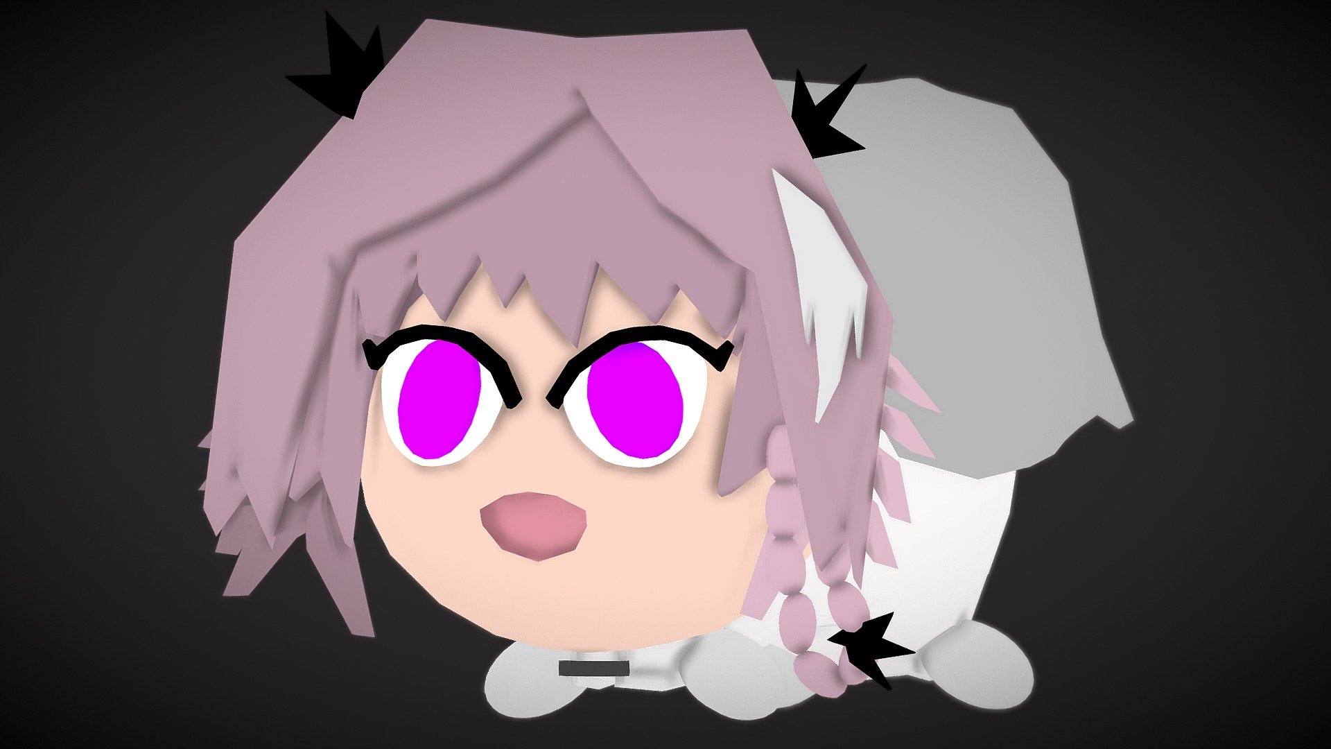 astolfo plushie for sale