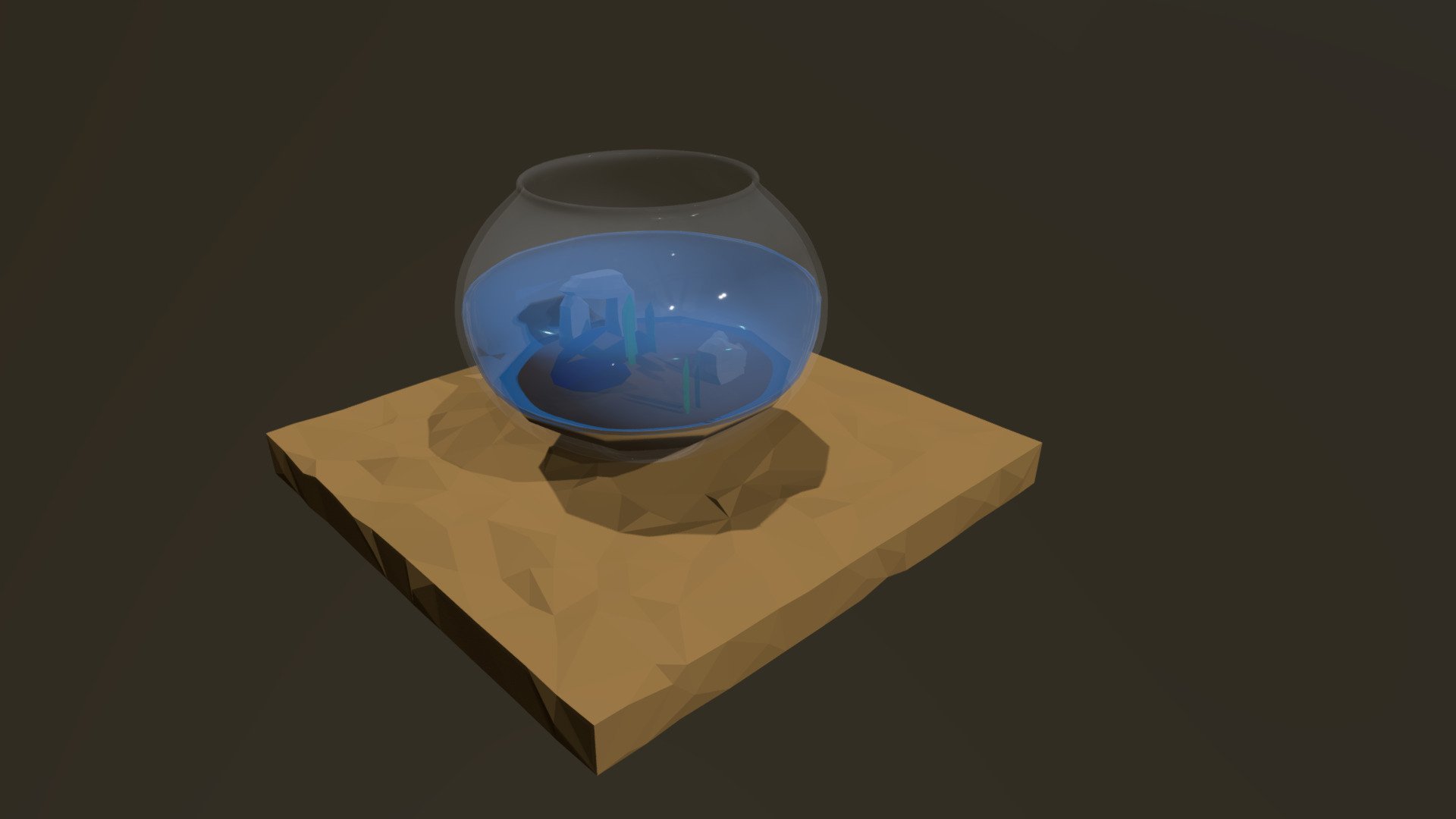 Aquarium