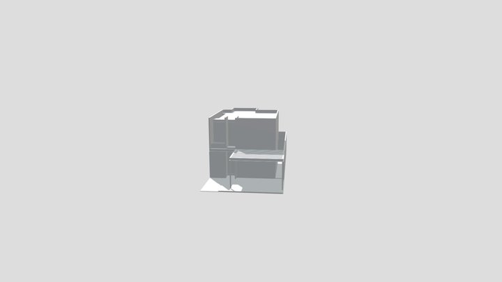 LOFT13-OP3 3D Model