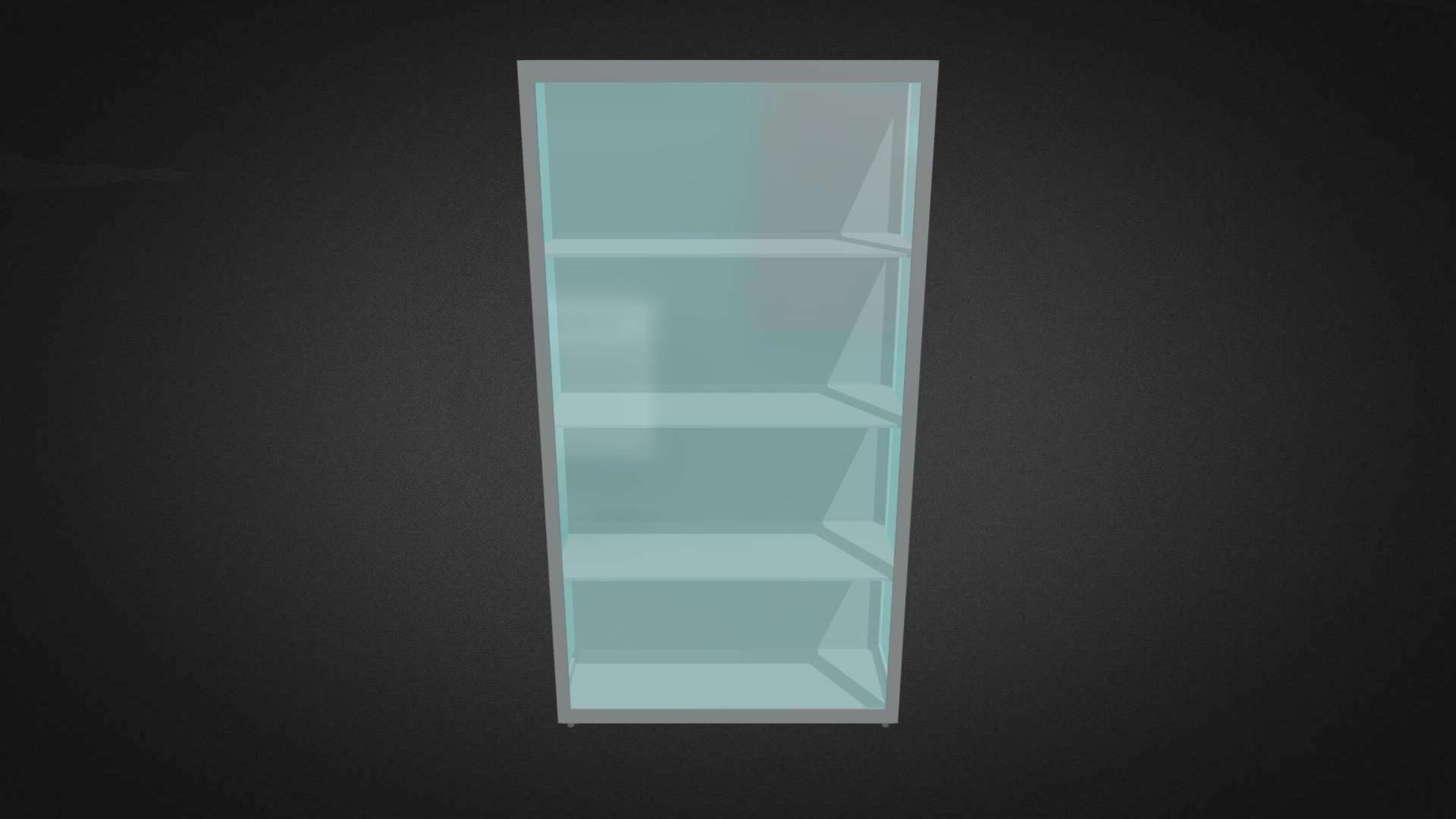 Centre Case Hire — Sketchfab embed 3D viewer