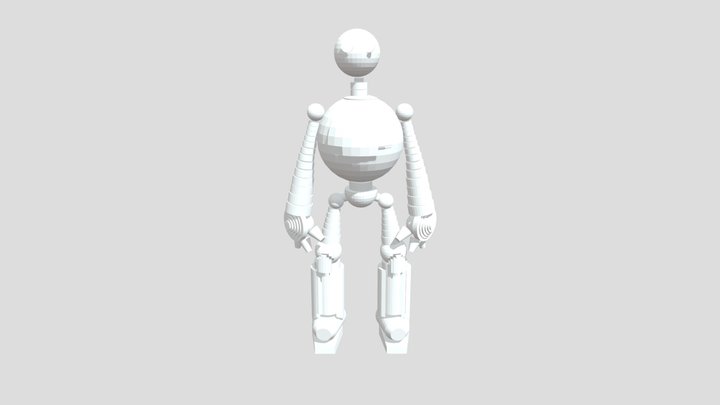 The Wild Robot