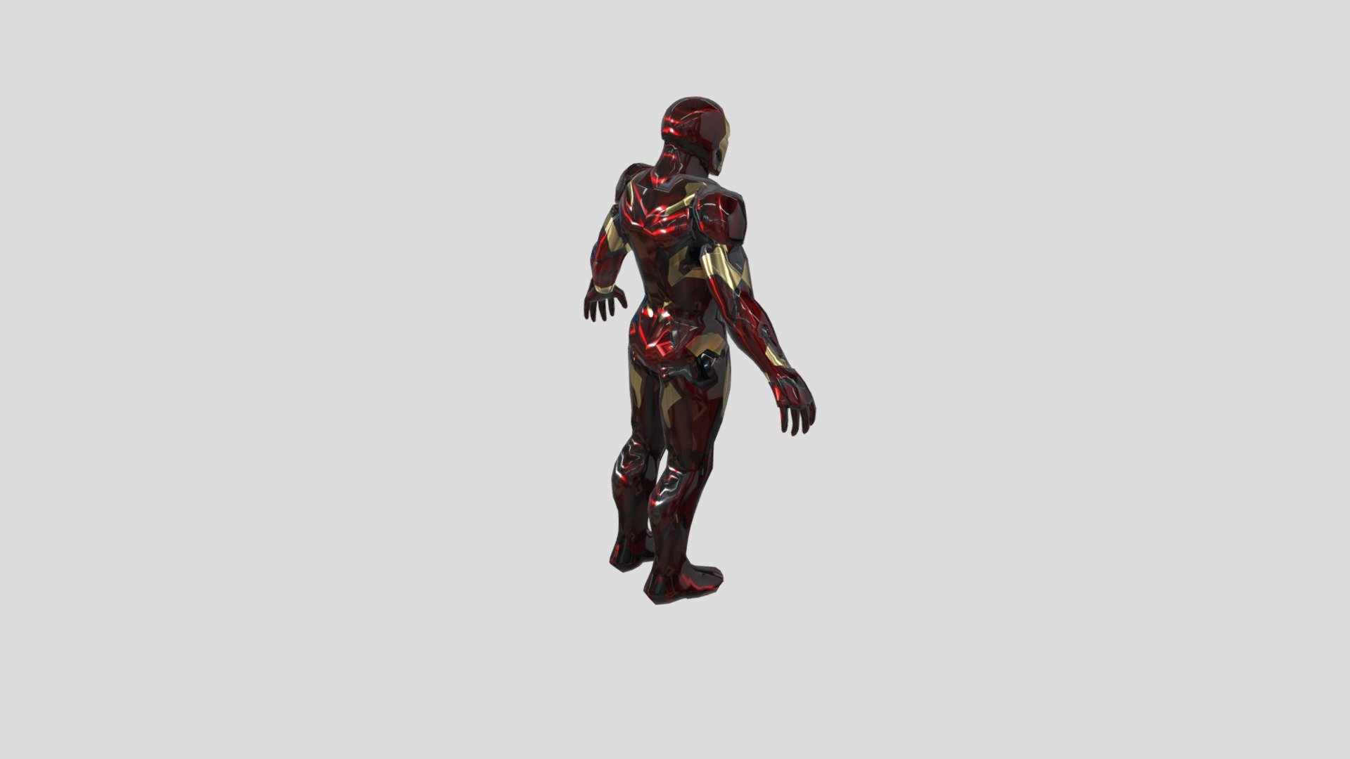 Ironman