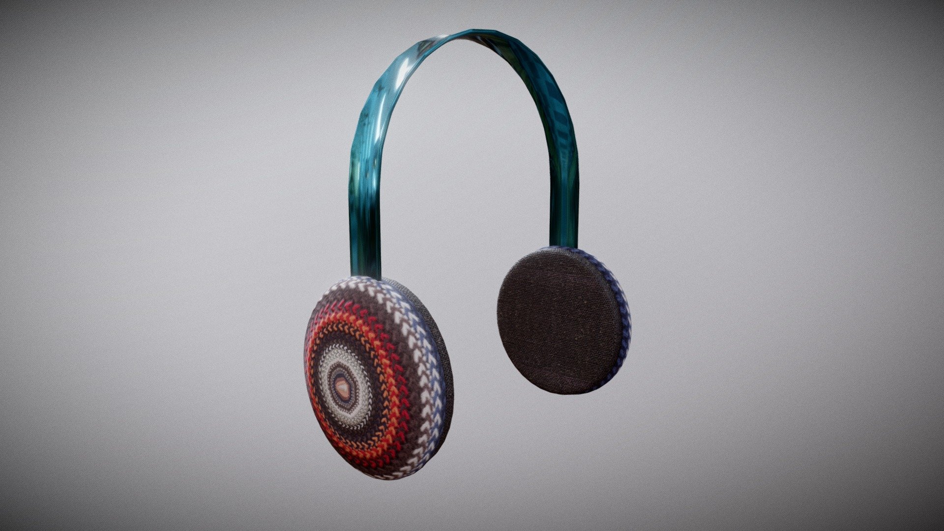 #3December - Earmuffs