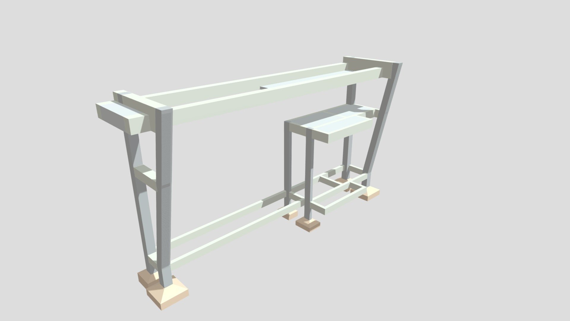 RM - 3D GUARITA