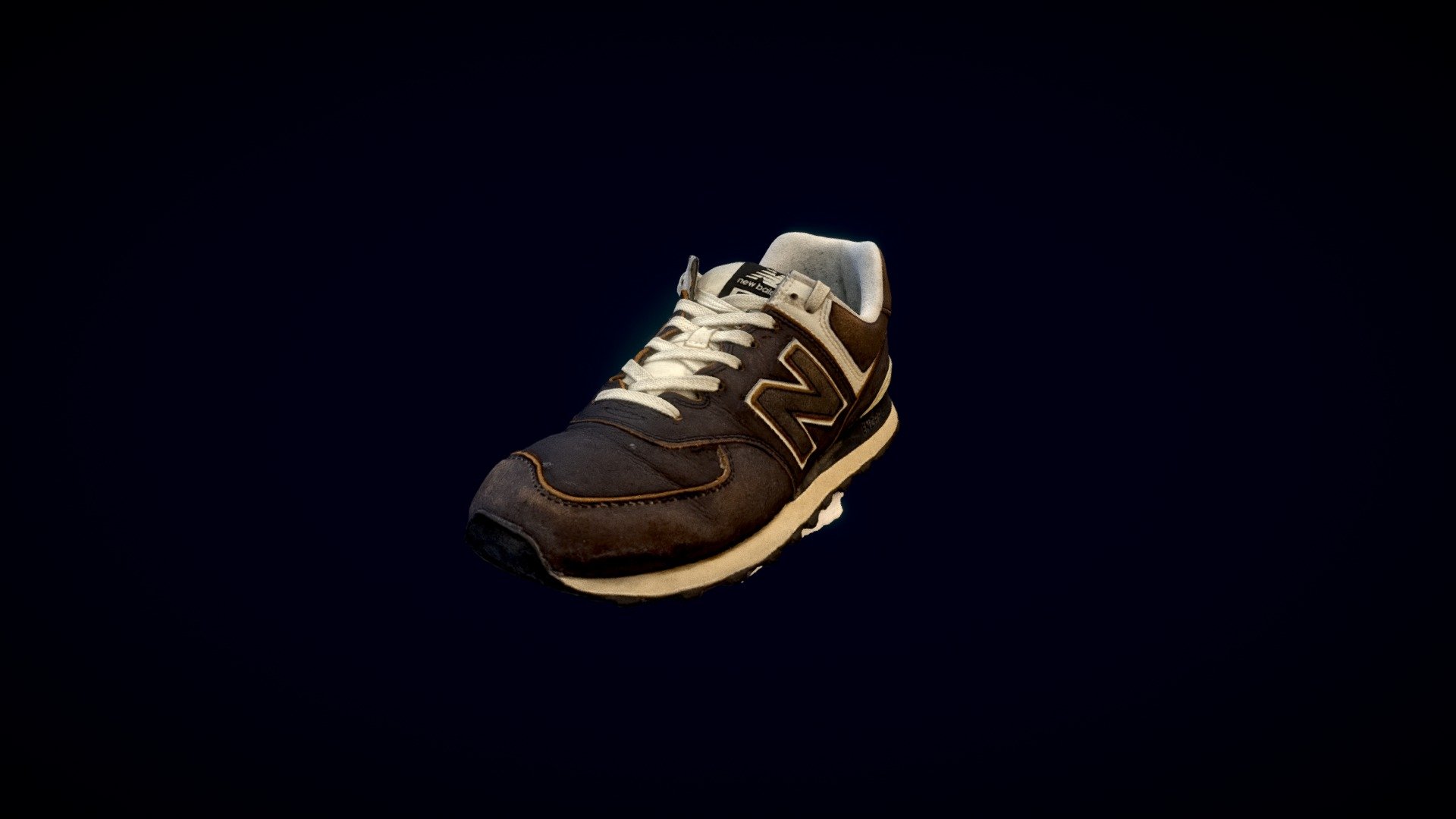 Zapatilla viejuna
