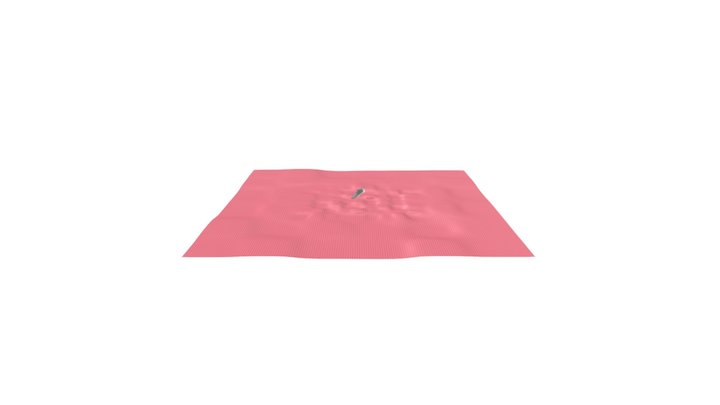 new name 3D Model