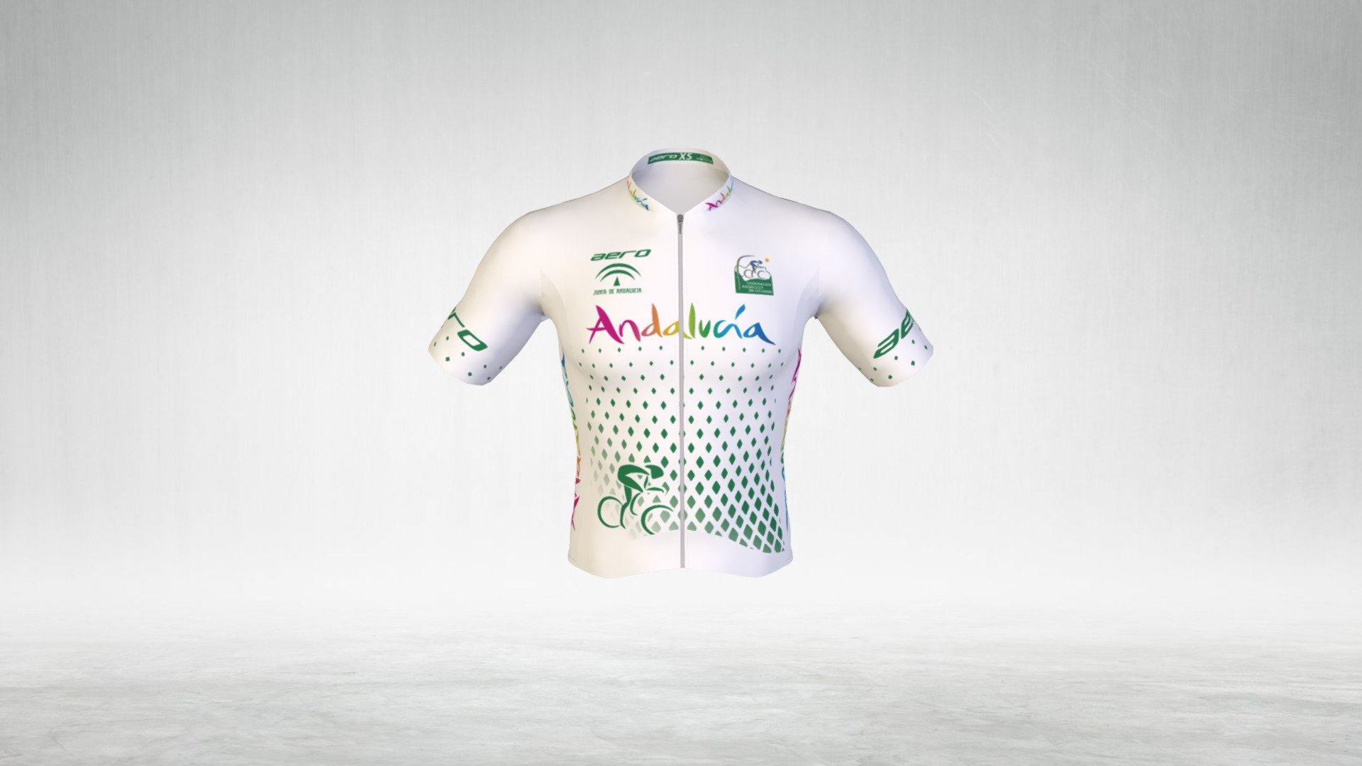 Federación Andaluza 2019