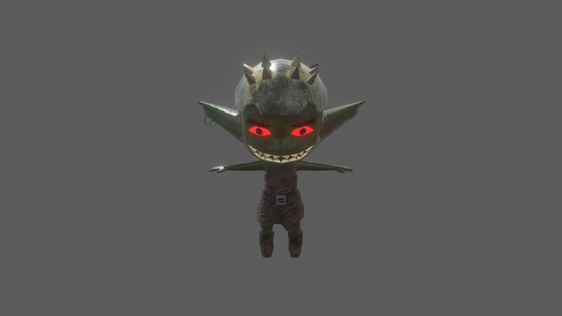 Goblin