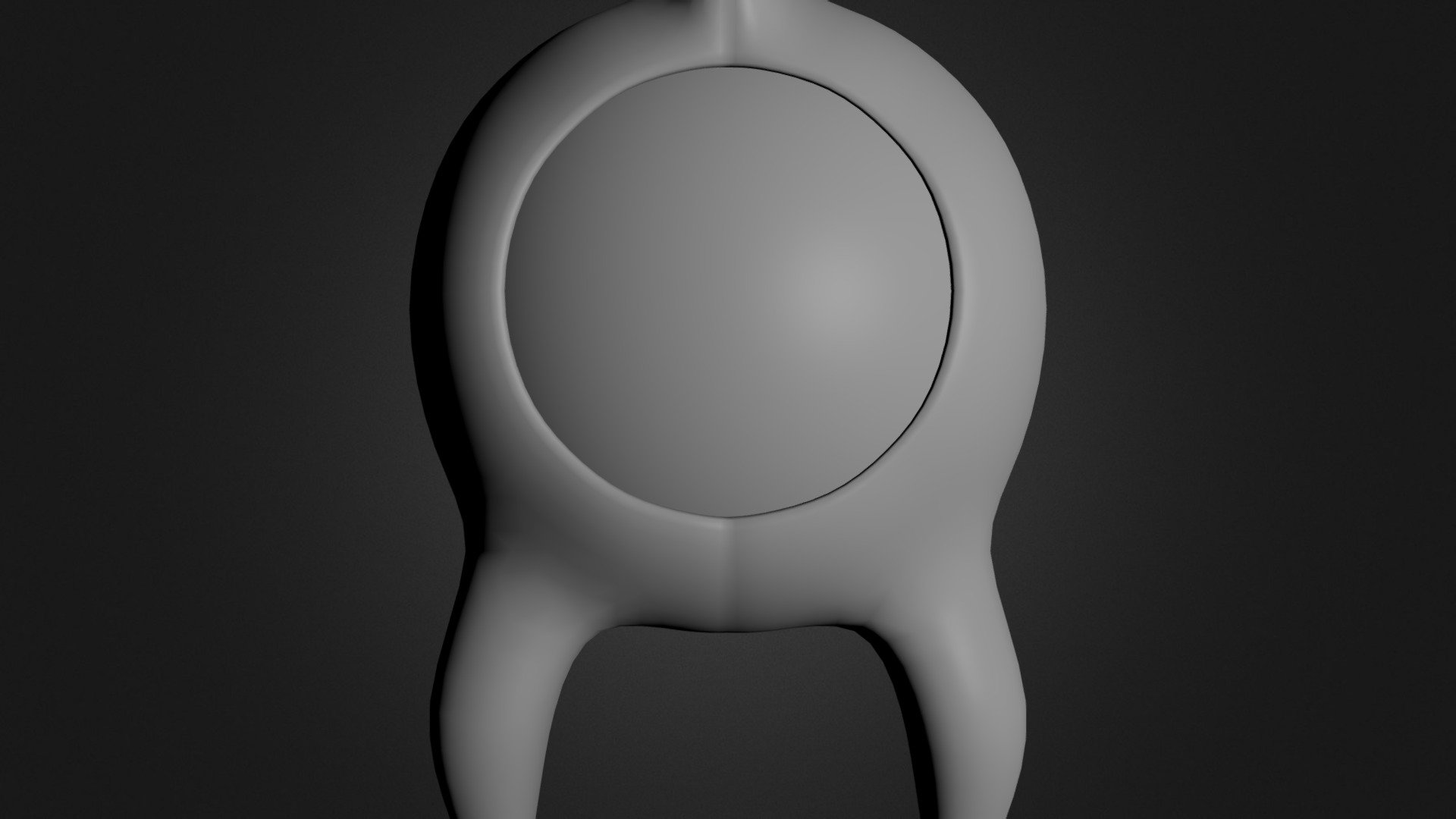 mono 1.blend - 3D model by jopie271 [62Ww32k] - Sketchfab