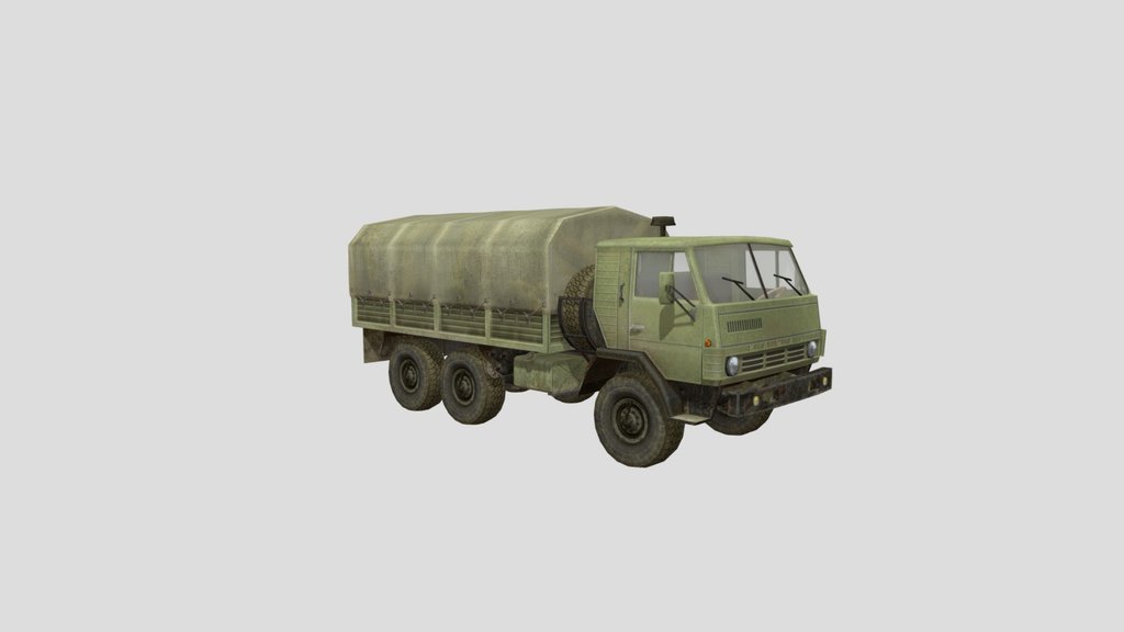 kamaz-4310
