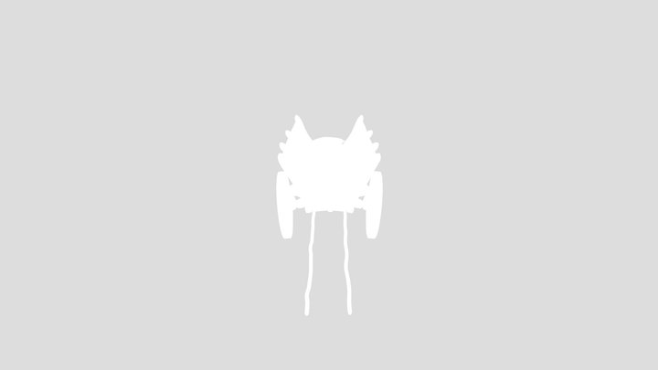 Old Wooden Horse Cart – Free 3D Model STL