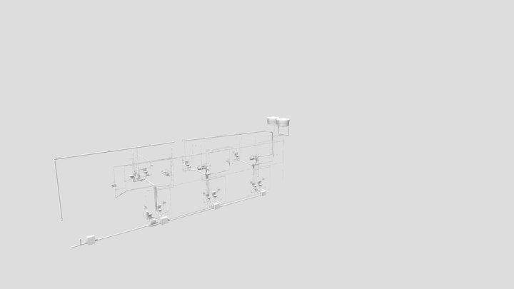 Loja JS - Hidrossanitário 3D Model