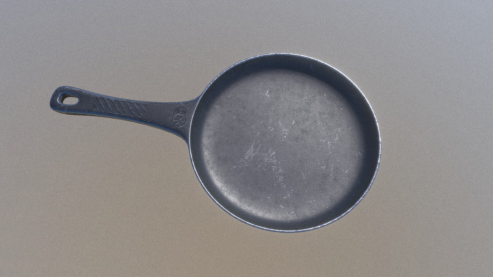 Pan