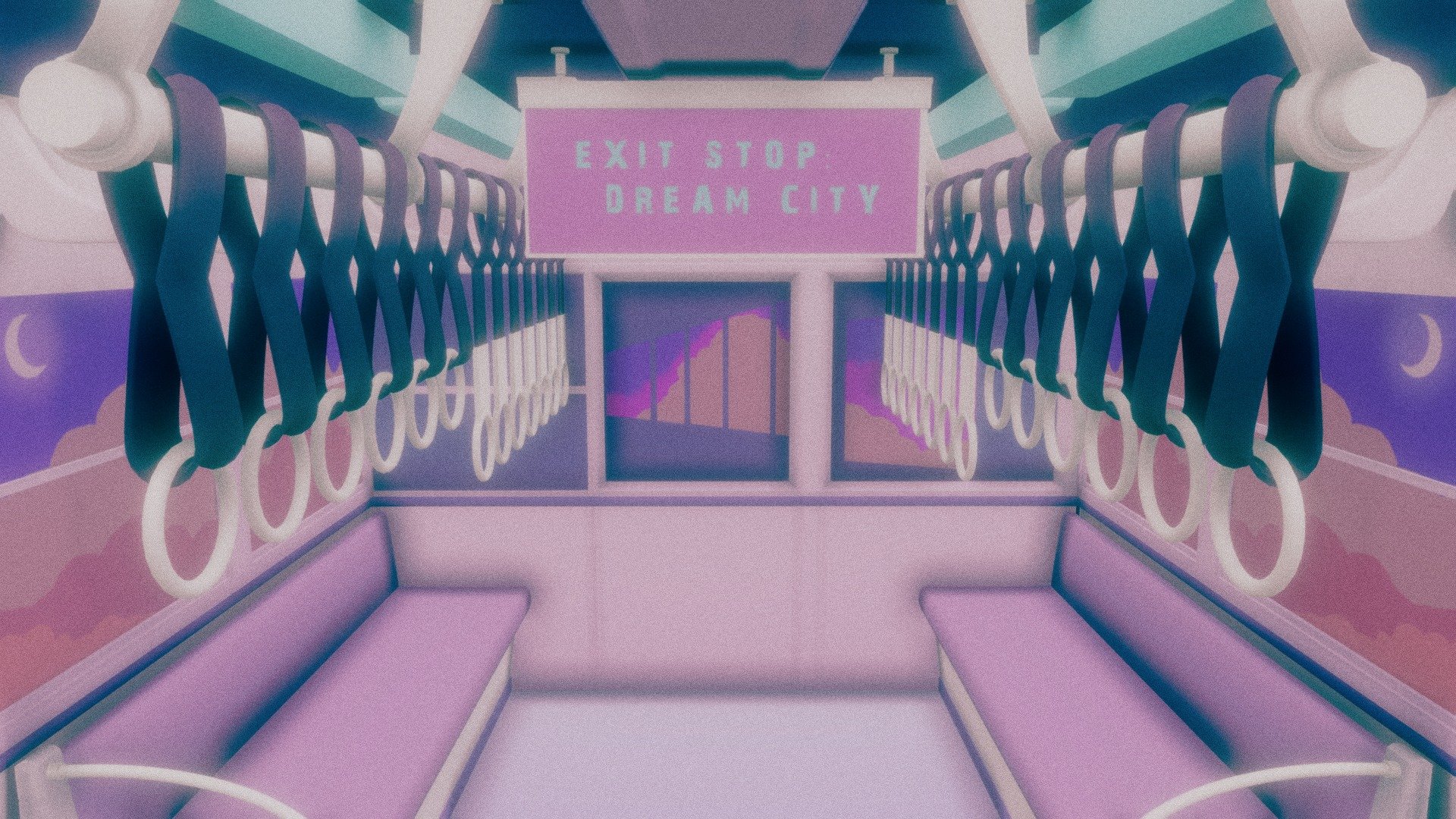 Dream City Wagon