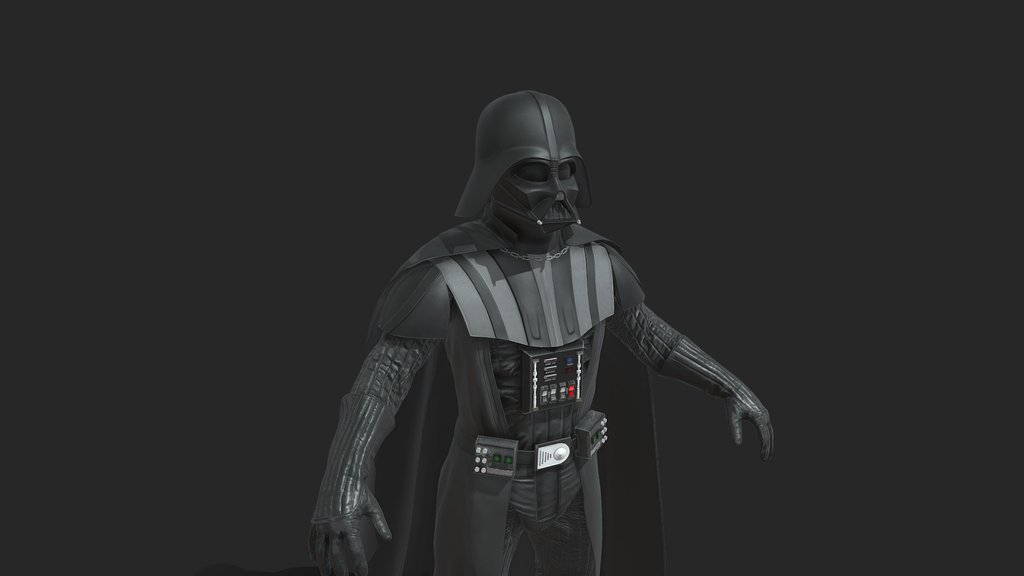 Darth Vader