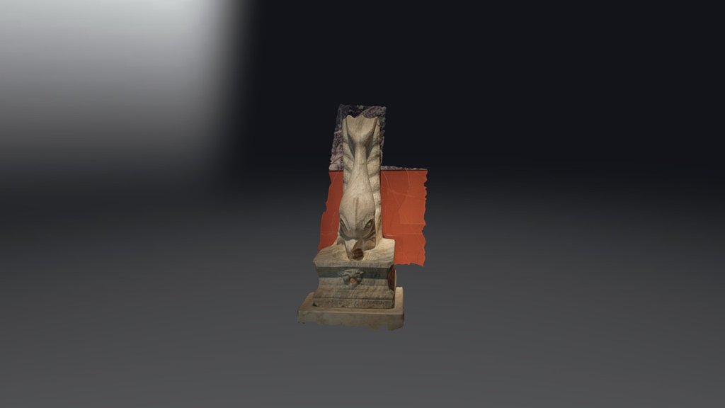 Water Fountain-59K