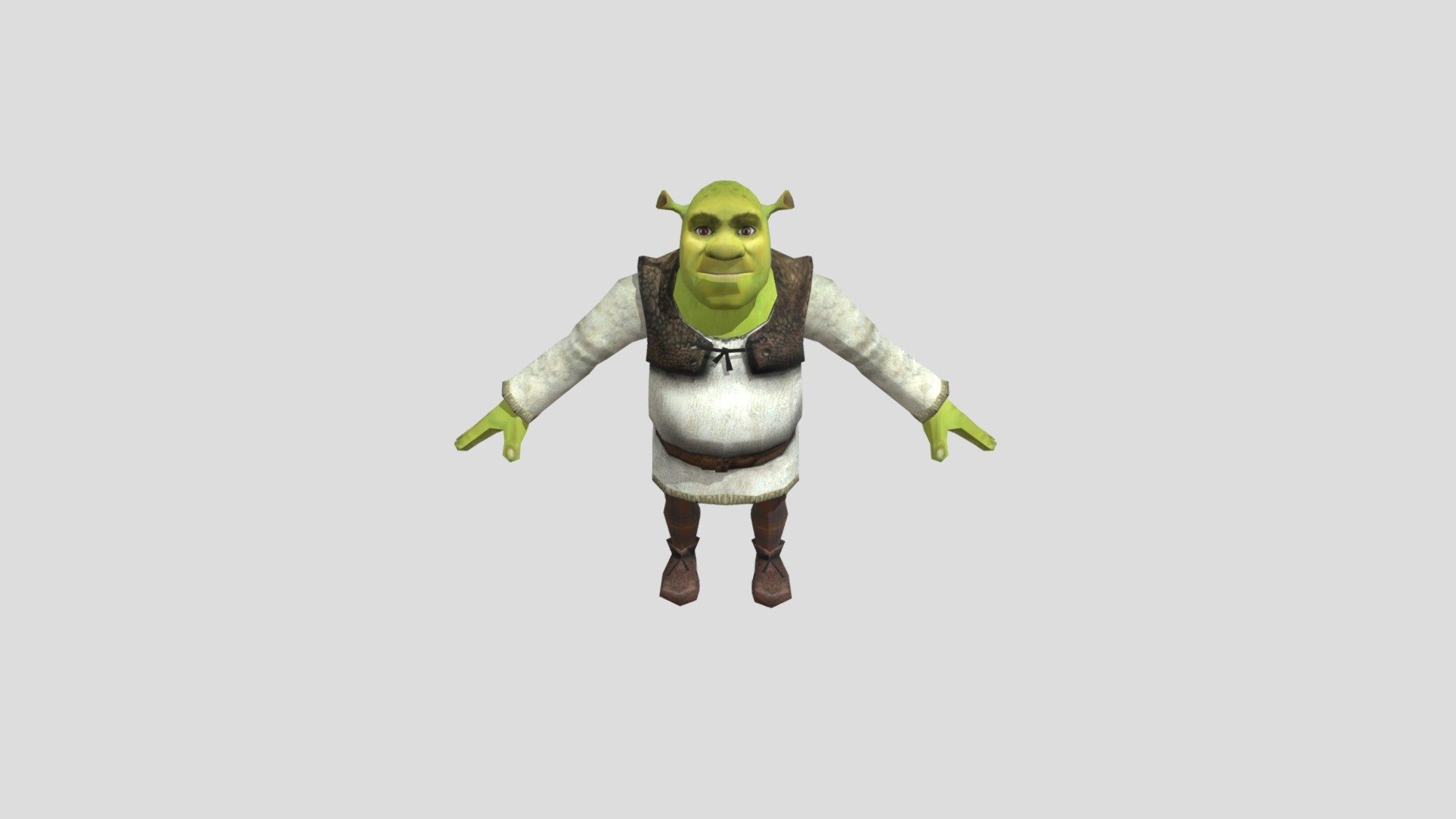 fyp #viral #shrek #dancingshrek #blackscreen