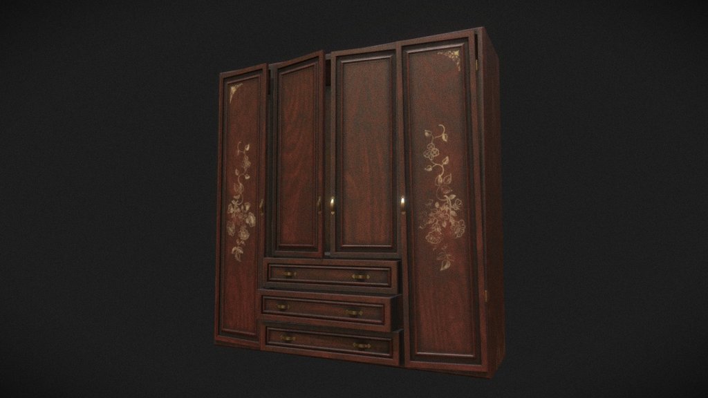 Dresser