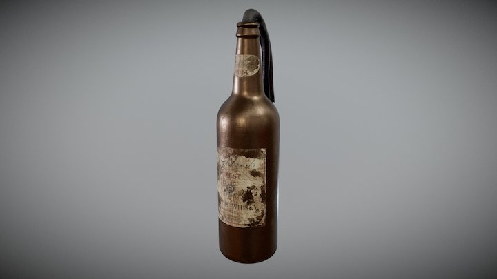 L4D2 Molotov Remake