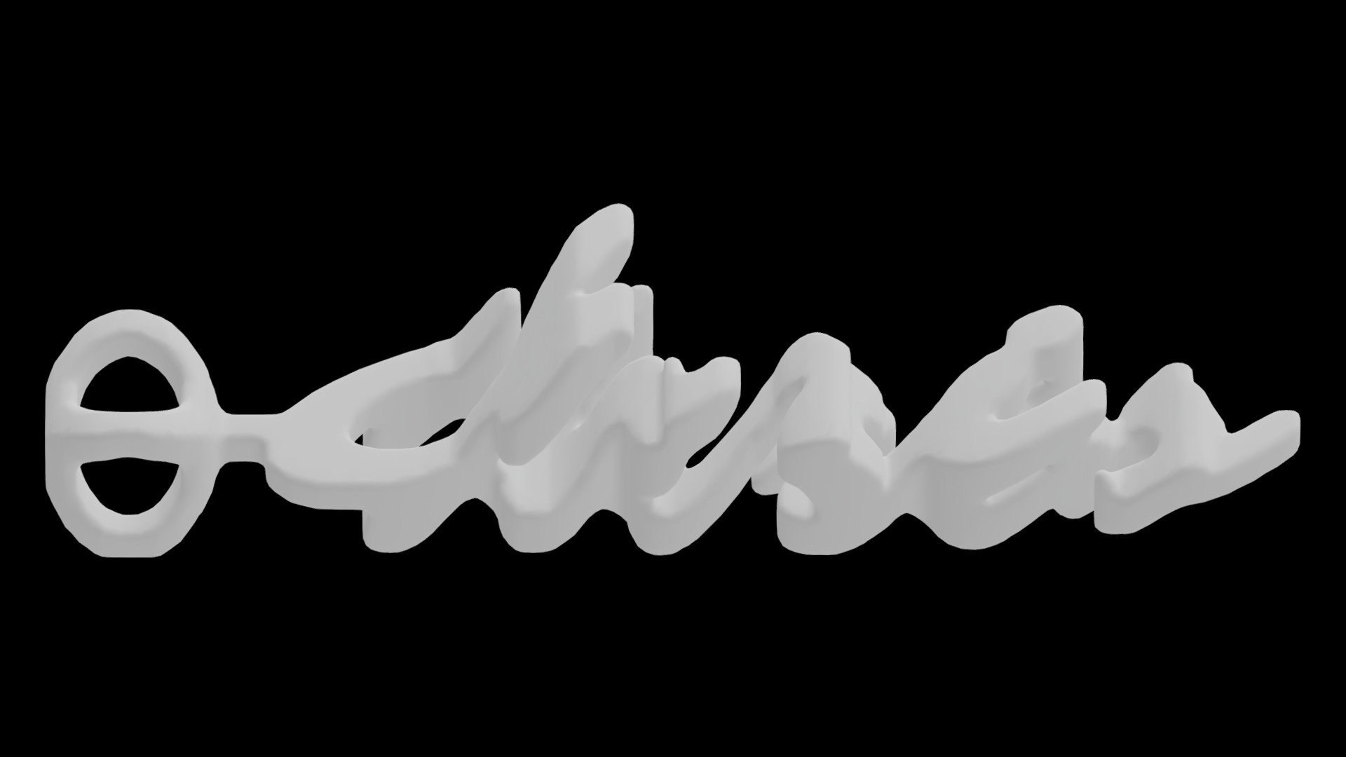 Twine 58dc2f6d67861 3D model by Twine [62a60bd] Sketchfab
