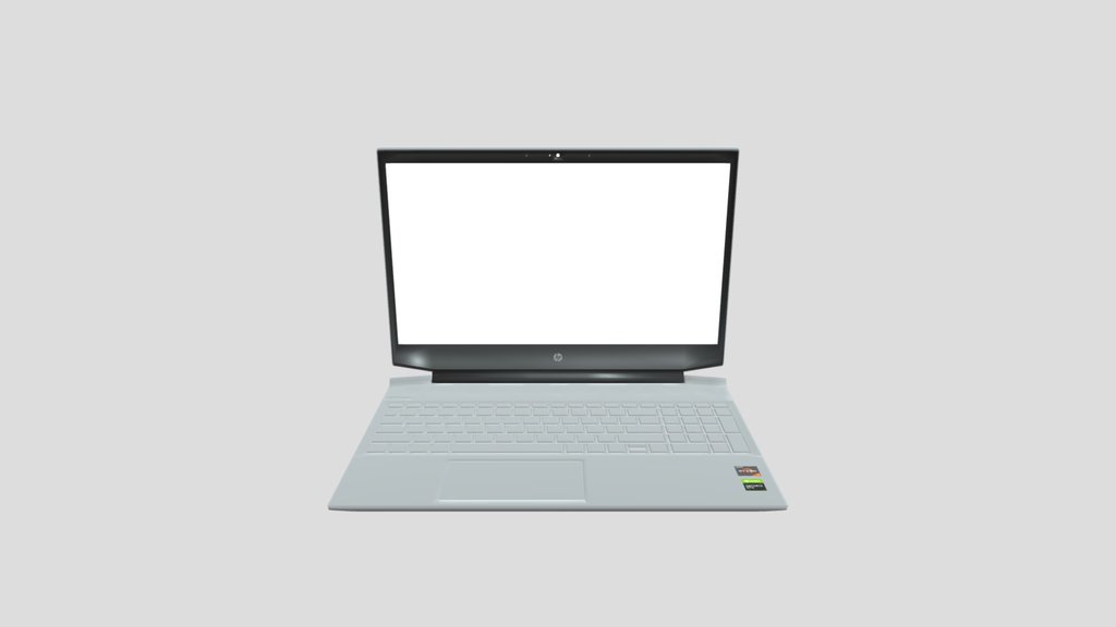 Hp Pavilion Gaming