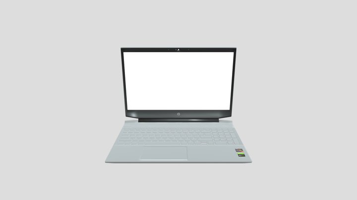 Hp Pavilion Gaming