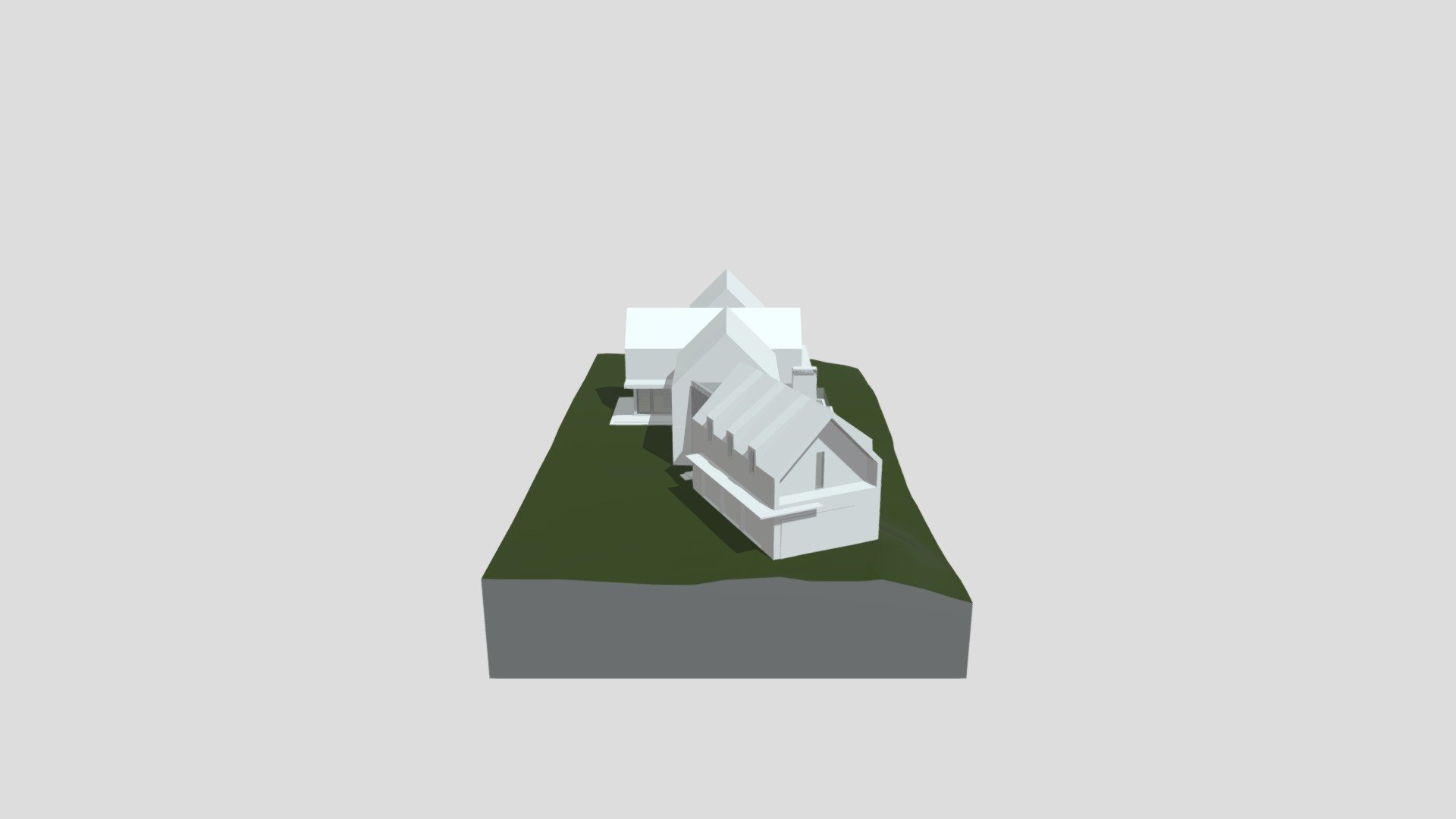Perriello SD - Download Free 3D model by dougpatt (@dpatt) [62a6640 ...