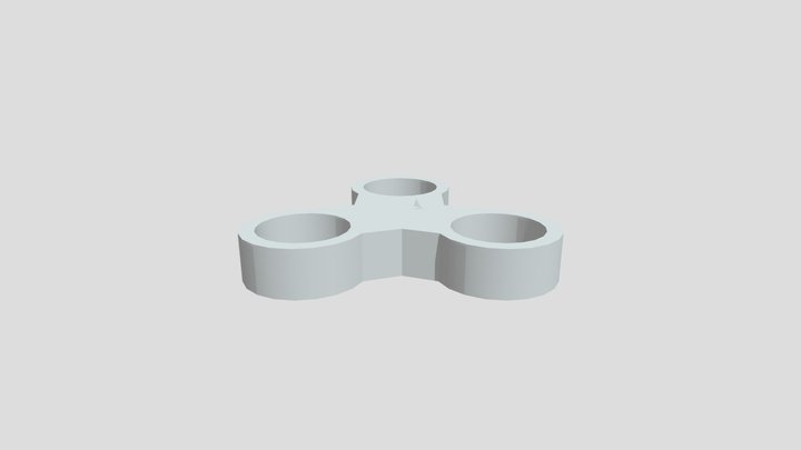 سسس 3D Model