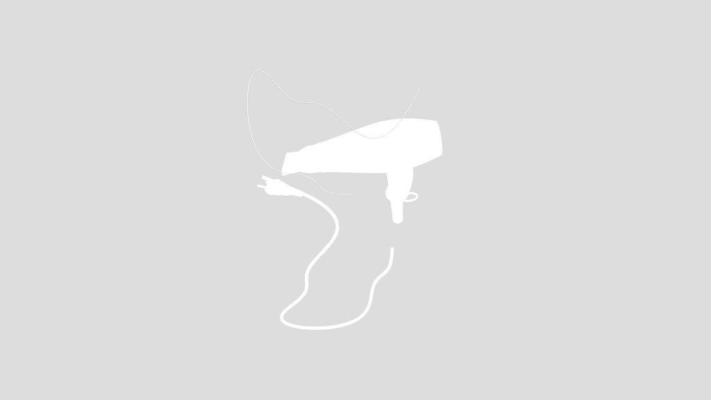 Hairdryer