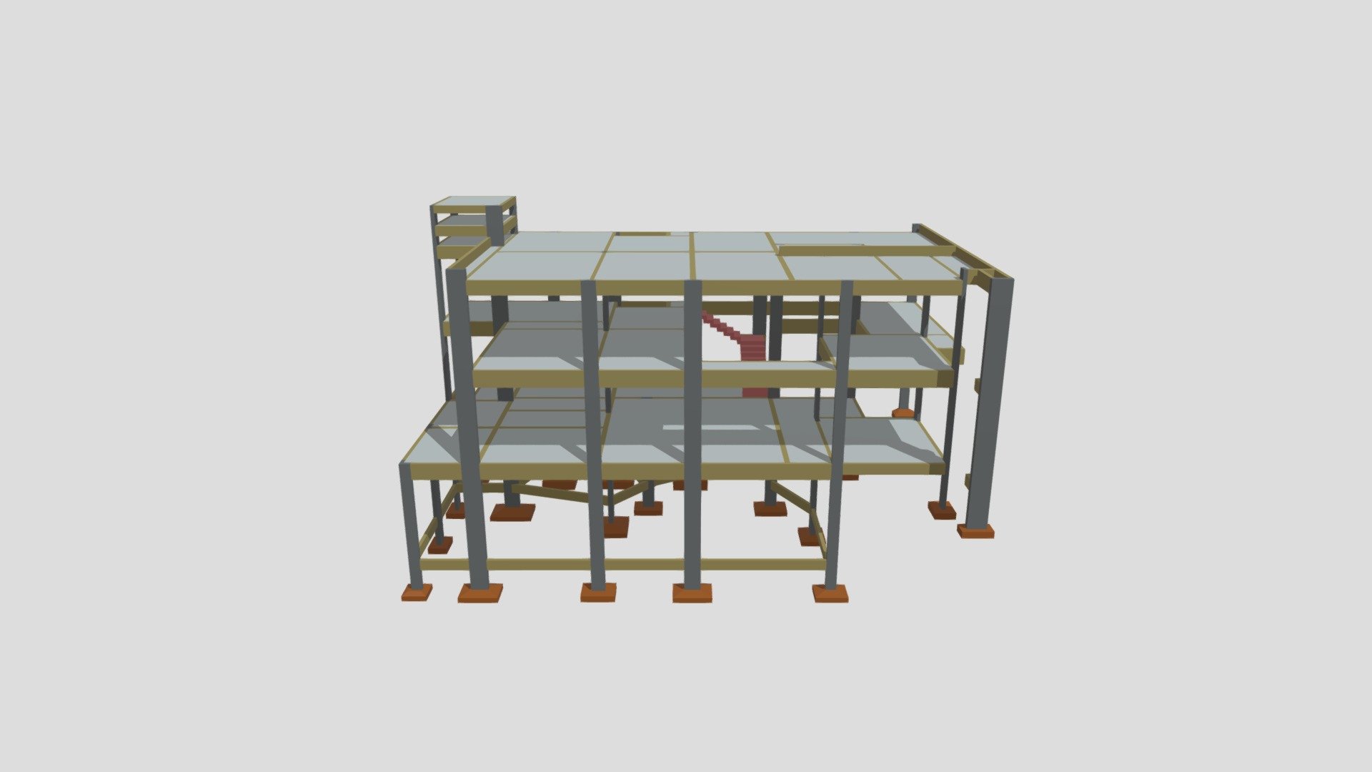 KENARD 3D