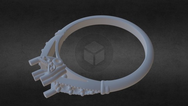 OR-1018 — Sketchfab embed 3D viewer