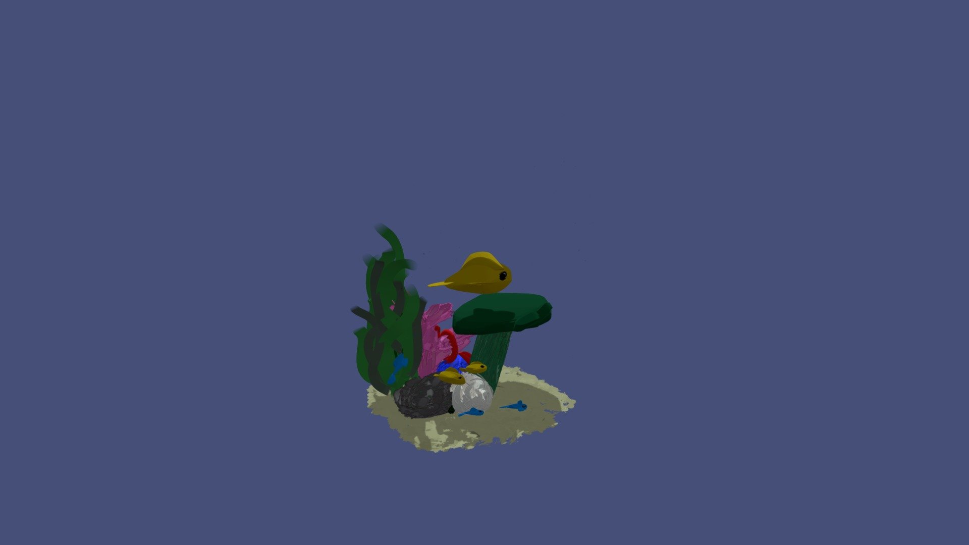 Under The Sea 2