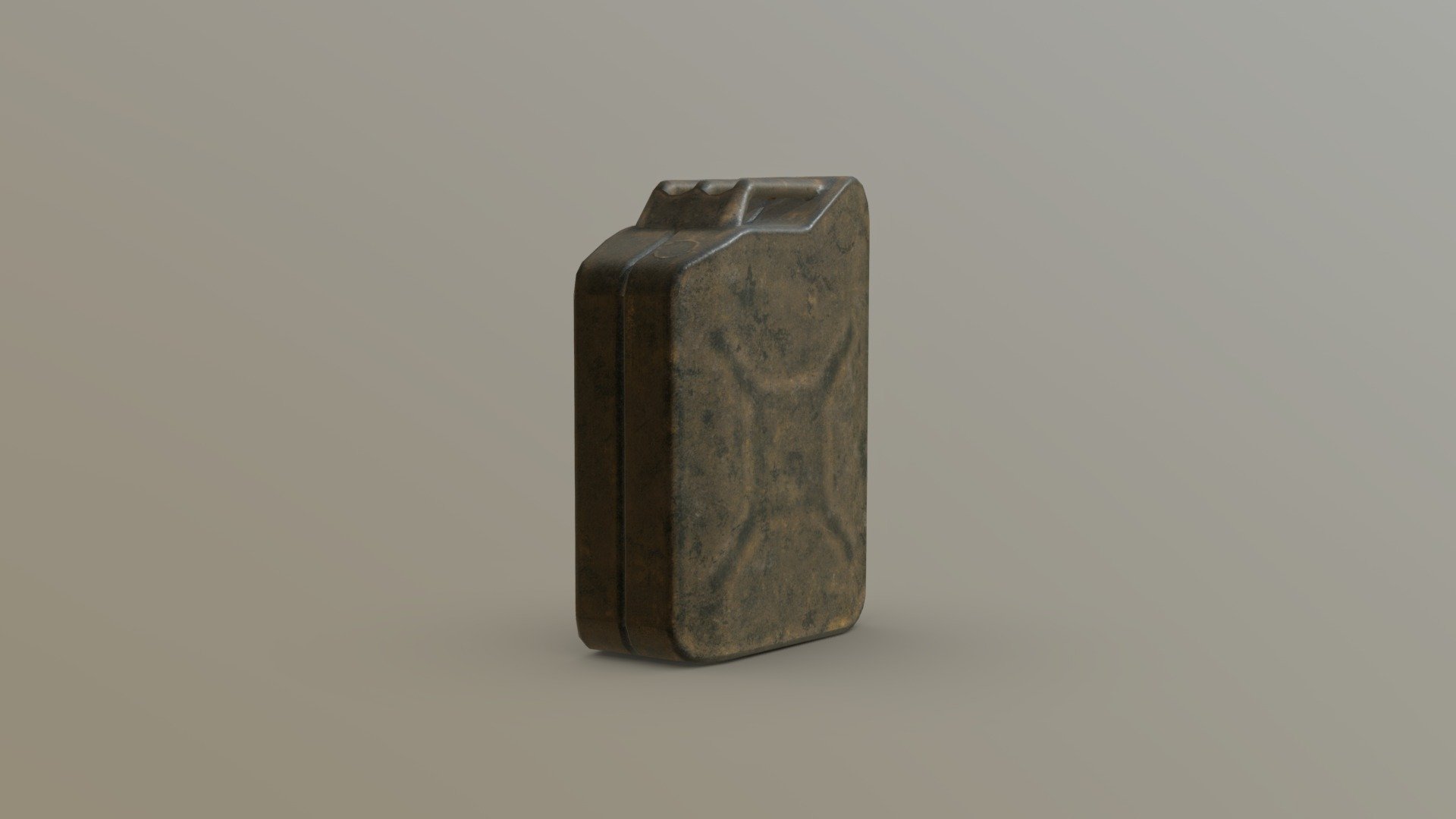 Gas Can
