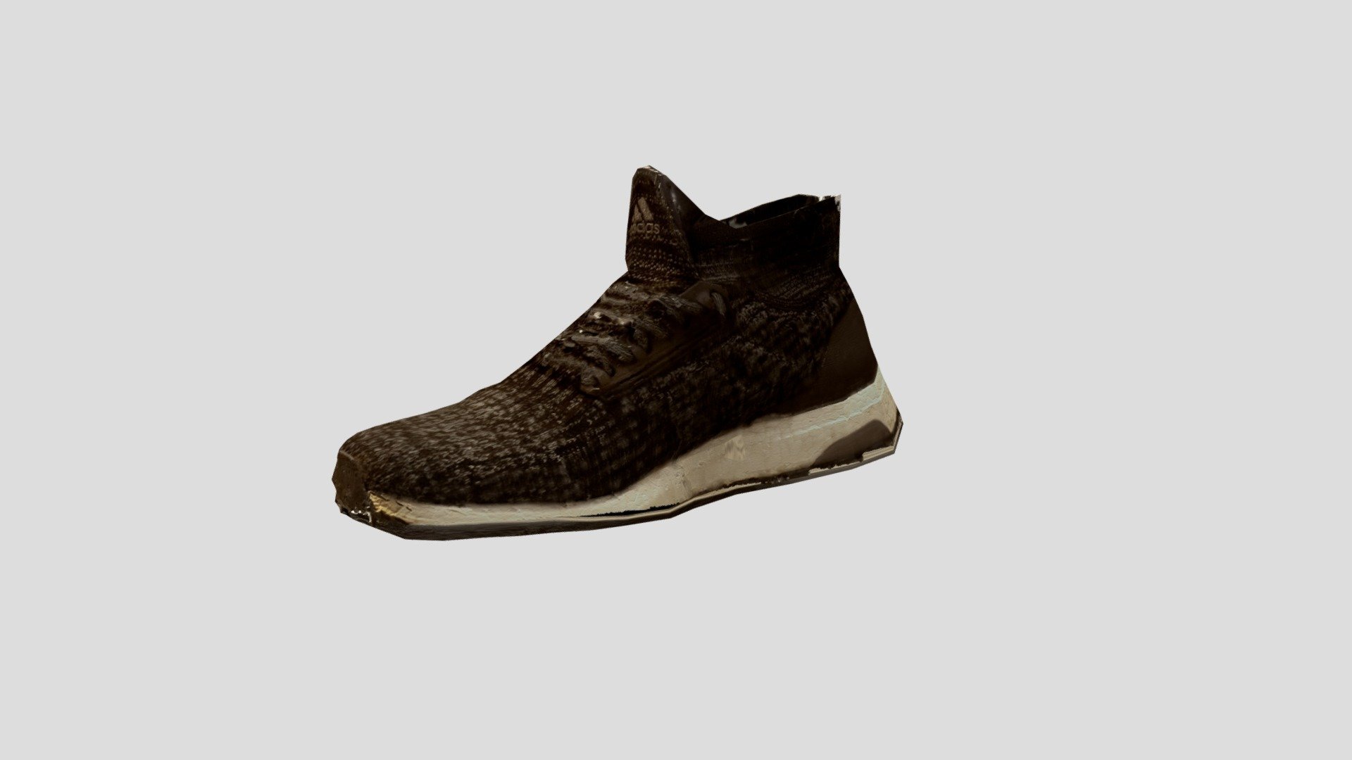 Doane Sketchfab Upload (Shoe_V02)