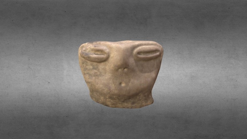 FS 6378 Fremont Figurine