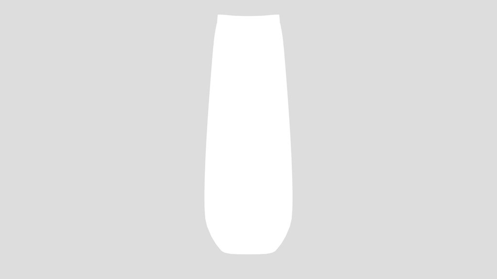 Shampoo Bottle