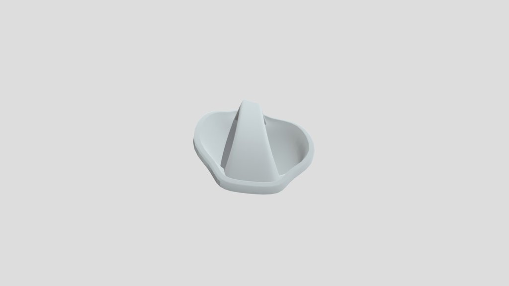 Geometric Side Door Handle Pl