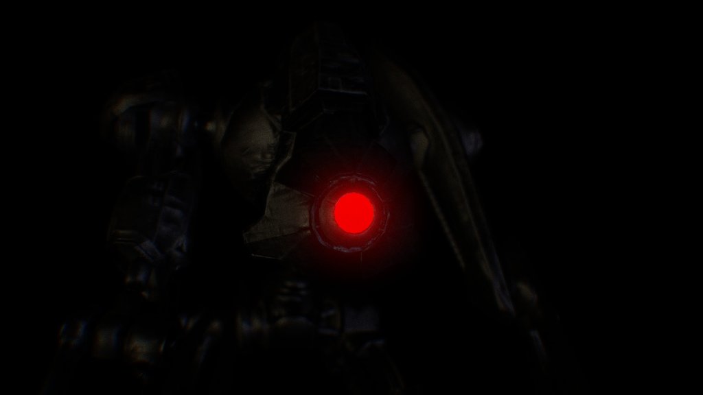 Half- Life 2 - Dog