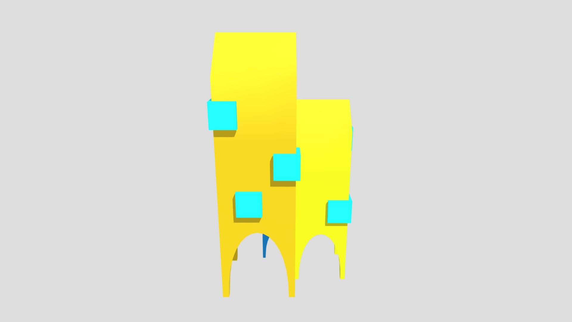 Jiajun's building component 4
